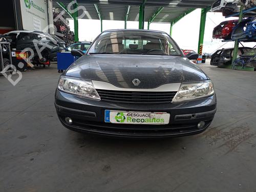 Left tailgate light RENAULT LAGUNA II (BG0/1_) 1.9 dCi (BG08, BG0G) | BP28073780C79 - Image 12