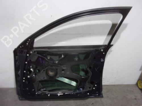 Right front door AUDI A6 C6 (4F2) 3.0 TDI quattro | BP17363751C3 