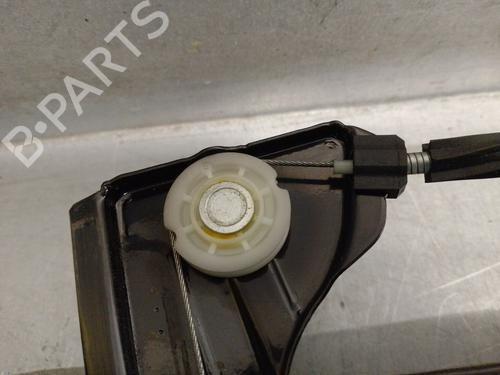 Front right window mechanism VW TOURAN (1T1, 1T2) 2.0 TDI | BP31611730C23 