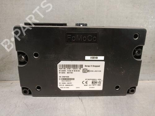 Used Electronic module FORD FOCUS III Turnier 1.6 TDCi (115 hp) 31855057
