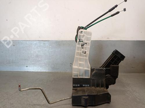 Used Front right lock Front right lock 36570399 36570399