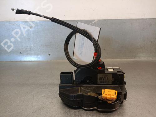 Used Rear right lock Rear right lock OPEL MOKKA / MOKKA X (J13) 1.7 CDTI (_76) (131 hp) 34649366 34649366