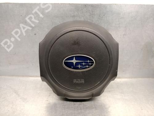 Used Driver airbag SUBARU OUTBACK (BS) 2.0 D AWD (BSD) (150 hp) 25024479
