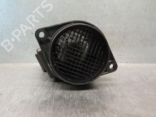 Mass air flow sensor RENAULT MEGANE II (BM0/1_, CM0/1_) 1.5 dCi (BM02, BM13, BM2A, CM02, CM13) | BP29570450M95 