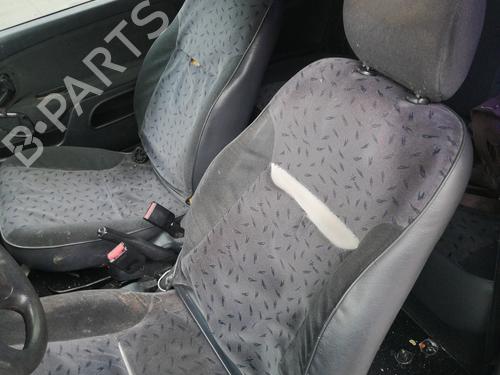 Engine control unit (ECU) CITROËN SAXO (S0, S1) 1.5 D | BP15664230M57 