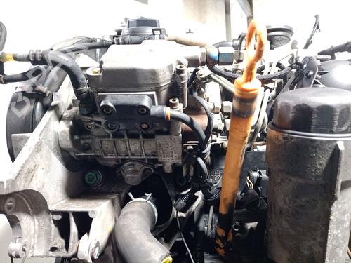 Engine SEAT LEON (1M1) 1.9 TDI | BP32516526M1  - Image 5