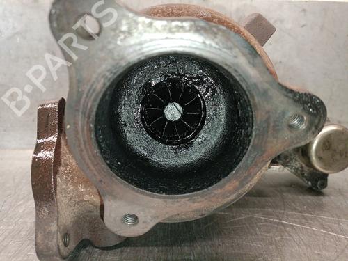 Turbocharger/Supercharger MERCEDES-BENZ B-CLASS Sports Tourer (W246, W242) B 180 CDI (246.200) | BP24173409M71 