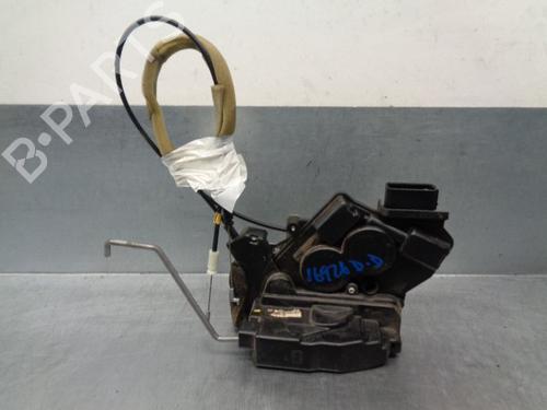 Used Front right lock MAZDA 5 (CR) 2.0 CD (CR19) (143 hp) 11393823