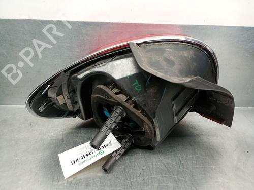 Right taillight FIAT 500L (351_, 352_) 1.3 D Multijet (199.LYM11, 199.LYM1A) | BP29333388C35 