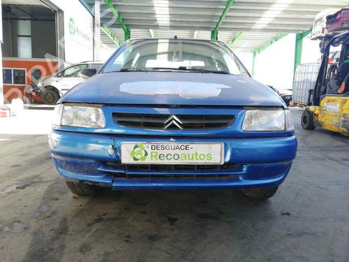 Instrument cluster CITROËN SAXO (S0, S1) 1.5 D | BP11878880C47 