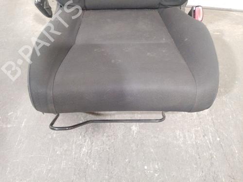 Right front seat RENAULT MEGANE III Hatchback (BZ0/1_, B3_) 1.9 dCi (BZ0N, BZ0J) | BP38517819C16 - Image 6