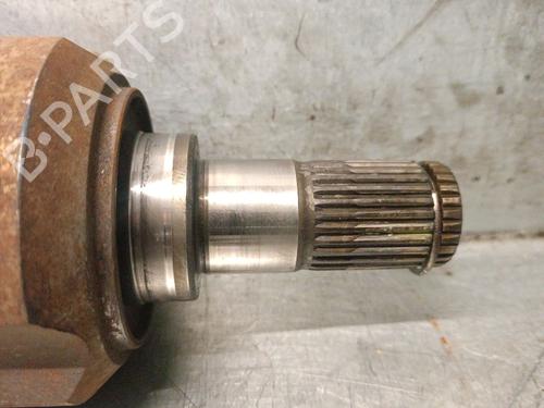 Left front driveshaft HYUNDAI i30 (FD) 1.6 CRDi | BP29748095M38