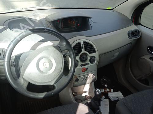 Engine control unit (ECU) RENAULT MODUS / GRAND MODUS (F/JP0_) 1.5 dCi (FP0D, JP0D) | BP39589058M57 - Image 12