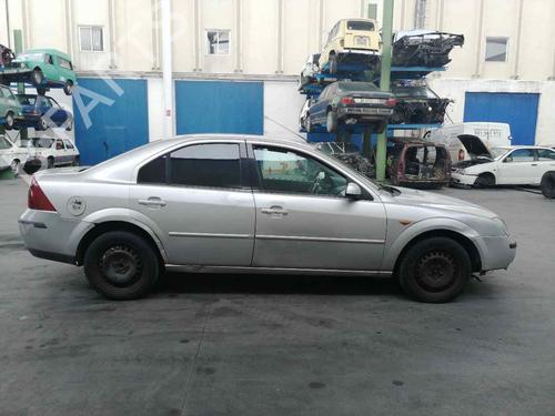 Alternator FORD MONDEO III Saloon (B4Y) 2.0 16V TDDi / TDCi | BP11768026M7 