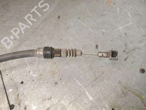 Electric handbrake MERCEDES-BENZ V-CLASS (W447) V 220 CDI / d (447.811, 447.813, 447.815) | BP28018105E5 