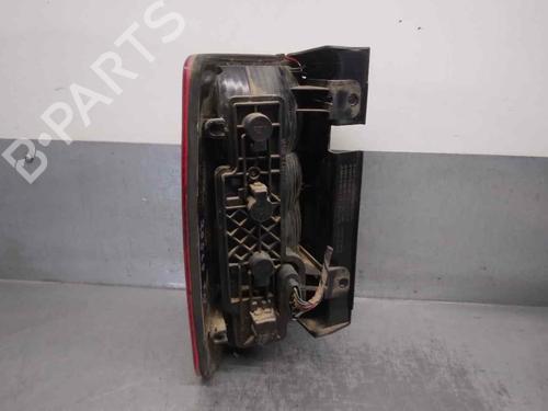 Right taillight VW CADDY III Box Body/MPV (2KA, 2KH, 2CA, 2CH) 1.6 TDI | BP18421263C35 