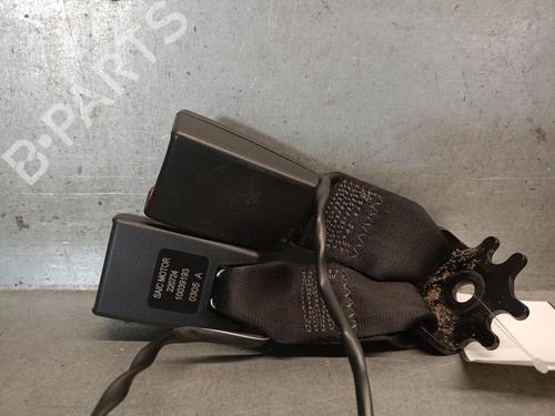 Seat buckle MG MG HS (AS23) 1.5 T (SAS23) | BP33820318I32 - Image 2