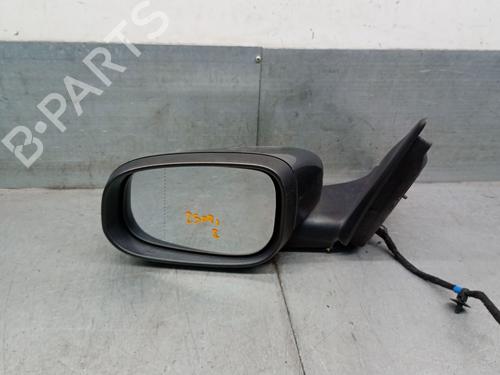 Used Left mirror Left mirror VOLVO C30 (533) 2.4 i (170 hp) 33758084 33758084