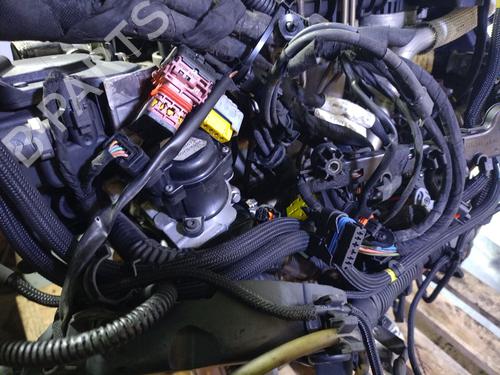 Motor CITROËN C3 I (FC_, FN_) 1.6 16V HDi | BP30686506M1