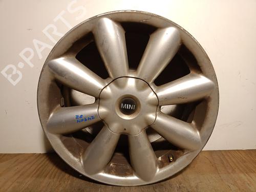 Fælk Fælk MINI MINI COUNTRYMAN (R60) Cooper D (112 hp) 33246604 33246604