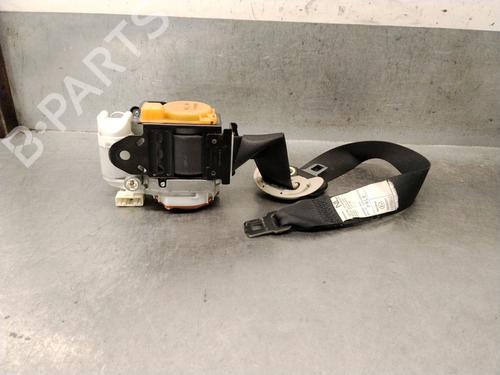 Front left seatbelt INFINITI Q70 (Y51) 3.5 Hybrid | BP36845392I26 - Image 4