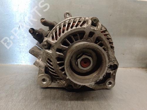Used Alternator HONDA CIVIC VIII Hatchback (FN, FK) 1.8 (FN1, FK2) (140 hp) 13718845