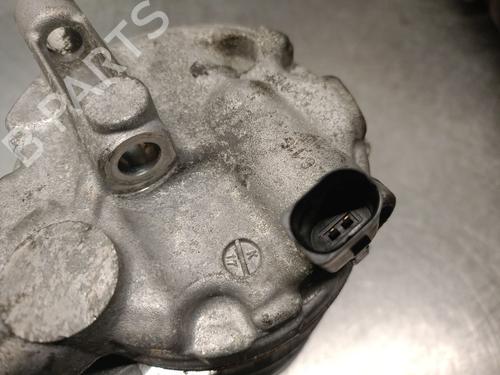 AC compressor VW POLO V (6R1, 6C1) 1.4 (6R1) | BP24168148M34 