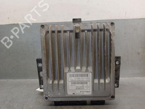engine-control-unit-ecu-renault-clio-iii-br01-cr01-2005-2006-2007-2008-2009-2010-2011-2012-2013-2014-31711062 main image