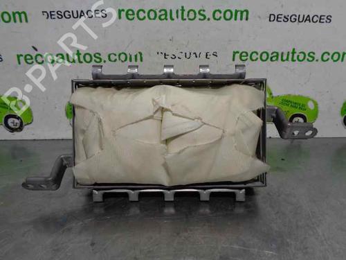 Passasjer kollisjonspute LEXUS RX (_U3_) 300 (MCU35_, MCU35R) (204 hp) 5802818