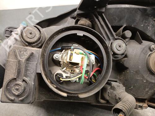 Right headlight KIA RIO I Hatchback (DC) 1.5 16V | BP20708400C29 