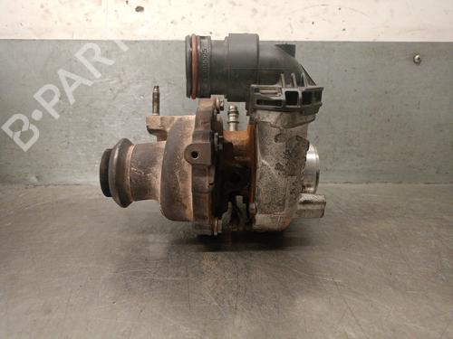 Turbolader/Kompressor OPEL VIVARO C Van (K0) 1.5 | BP28107668M71 