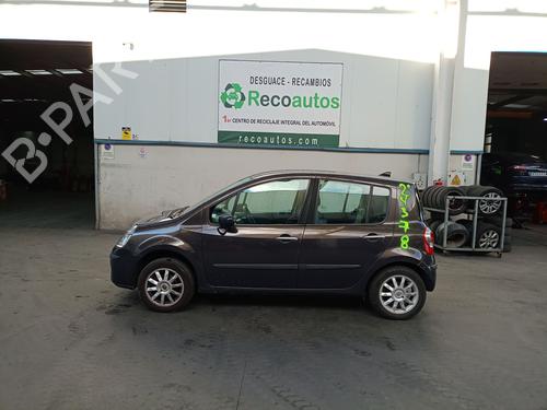 Used Parts RENAULT MODUS / GRAND MODUS (F/JP0_) [2004-2026]  4378477