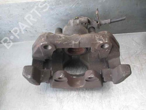 Right front brake caliper SEAT ALHAMBRA (7V8, 7V9)  | BP11616262M104 