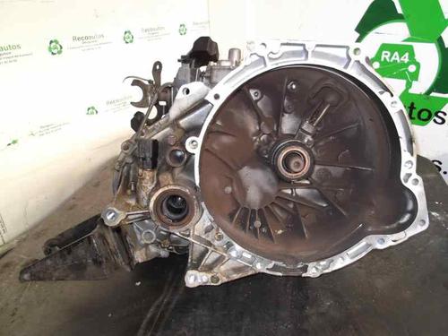 Used Gearbox FORD MONDEO II (BAP) [1996-2000]  2121021
