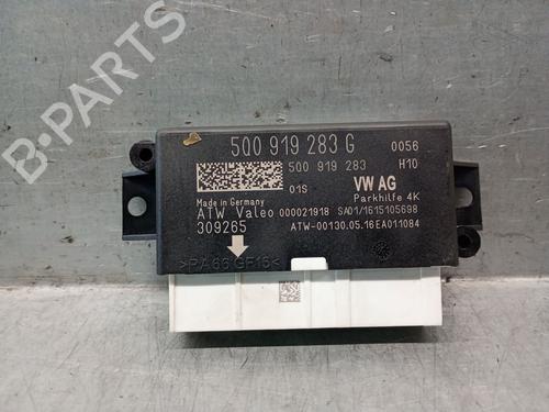 Used Electronic module SEAT ATECA (KH7, KHP) 1.6 TDI (115 hp) 22727720