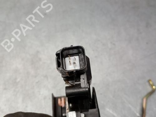 Rear left lock KIA PICANTO I (SA) 1.1 | BP27264950C100 