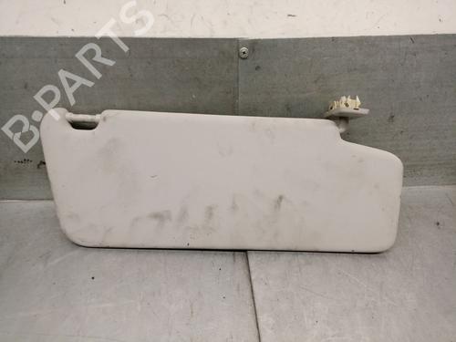 Left sun visor MERCEDES-BENZ C-CLASS (W204) C 180 Kompressor (204.046) | BP36112153I1 - Image 3