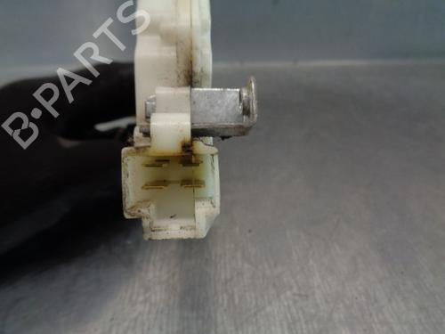 Front right lock NISSAN MICRA II (K11) 1.3 i 16V | BP12679372C97 