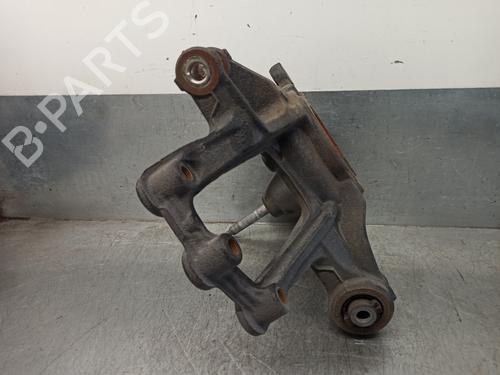 Left rear suspension arm MAZDA CX-5 (KE, GH) 2.0 (KEEFW) | BP13635602M14 