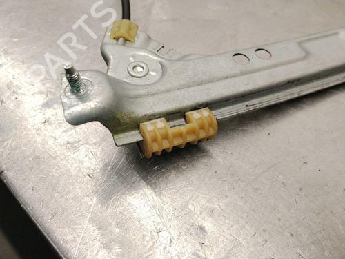 Front left window mechanism RENAULT TALISMAN (LP_) 1.6 dCi 160 | BP36647172C22 - Image 3
