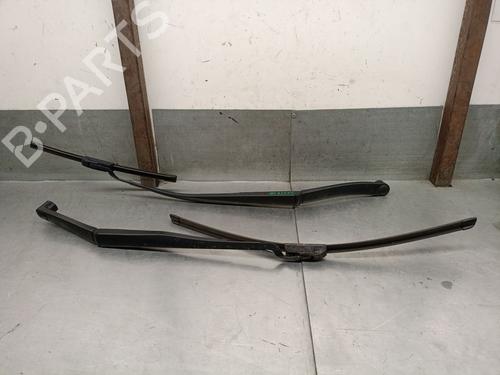 Used Front windshield wiper arm Front windshield wiper arm 38093593 38093593