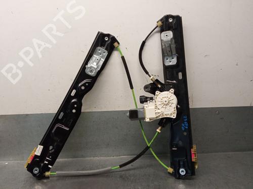Used Front right window mechanism JAGUAR F-PACE (X761) 2.0 TD4 (180 hp) 30150008