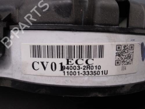 Instrument cluster HYUNDAI i30 (FD) 1.4 | BP15525393C47 