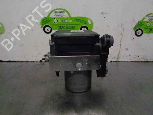 ABS pump SEAT IBIZA V (KJ1, KJG)  | BP5035439M43