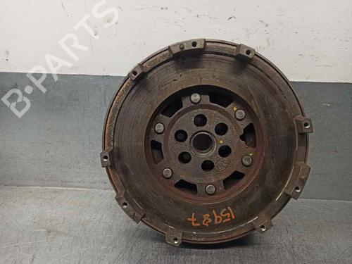 Used Flywheel Flywheel 20265860 20265860