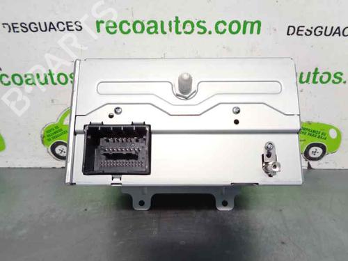 Radio OPEL INSIGNIA A (G09) 2.0 CDTI (68) | BP5633929E6 