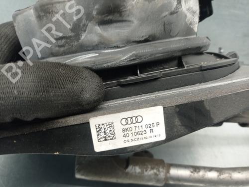 Gear lever AUDI A4 B8 (8K2) 2.0 TDI | BP16027247M90 
