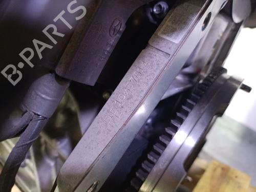 Engine MAZDA CX-5 (KF) 2.0 | BP27889949M1 