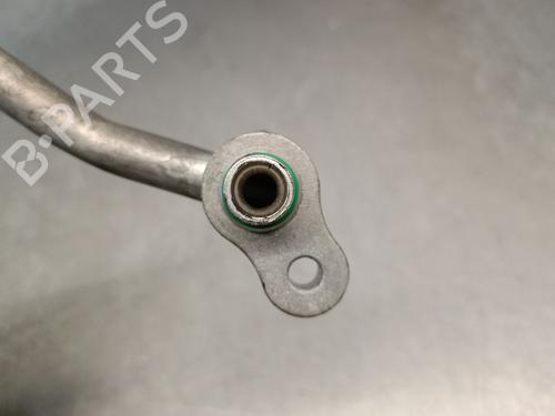 AC pipe KIA SPORTAGE IV (QL, QLE) 1.6 GDI | BP28117312M126 