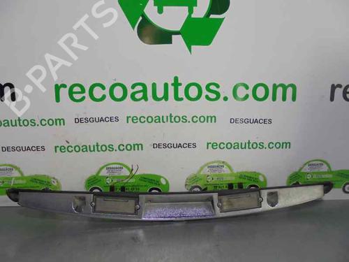 Trunk håndtak ROVER 25 I Hatchback (RF) 2.0 iDT | BP2087299C132 